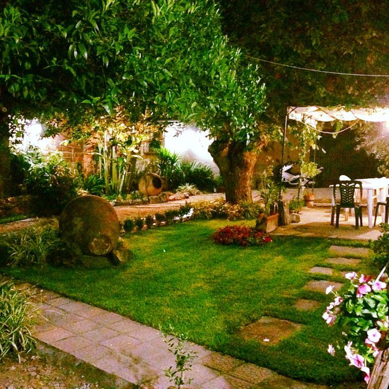 B&B Mar Tirreno Barcellona-Pozzo di Gotto Exterior photo