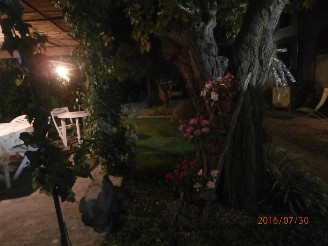 B&B Mar Tirreno Barcellona-Pozzo di Gotto Exterior photo