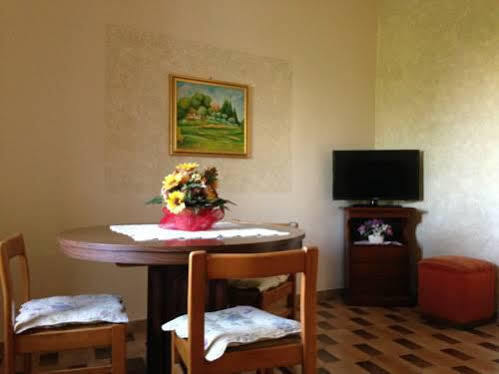 B&B Mar Tirreno Barcellona-Pozzo di Gotto Exterior photo